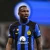 Fuori Mbappè, dentro Thuram: il PSG in pressing sul francese, l'Inter spara alto