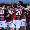 Il Bologna fa un altro passo verso la Champions, Toro lontano dall'Europa. La classifica aggiornata