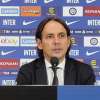 Inzaghi: "Calhanoglu out? Abbiamo Brozovic. Ok Bastoni e Gosens, servirà la migliore Inter"