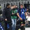 Frattesi a forte rischio per il Genoa: le ultime sull'infortunio del centrocampista