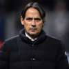 Nessun cambio all'intervallo, Inzaghi spiega: "Sarebbe stato semplice farne quattro o cinque..."