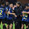 Inzaghi: "Il ciclo dell'Inter deve proseguire, lavoriamo affinchè accada"