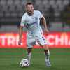 Stefan de Vrij sostituirà Acerbi. Questa l'idea di Chivu