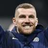 Dzeko: "Un anno fa davamo forse più in Champions che in campionato. La Thu-La mi piace"