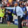 Spalletti: "Abbiamo da giocare qualche partita per fare esperienza"