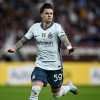 Romano: "L'Atalanta ha offerto 16 milioni per Zalewski. Chiusura possibile a breve"...