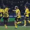 Champions, il primo verdetto della serata: al Dortmund basta uno 0-0 per volare agli ottavi