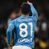 Inter, l'altra pista in attacco è Raspadori: anche la Juventus valuta la punta del Napoli