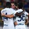 Monza-Inter 1-2 - Lautaro spreca la chance per il tris