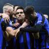 LIVE - Inter-Atalanta 0-0: protesta l'Inter, ammonito Gosens