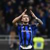 Super Toro, mai così forte: il leader dell'Inter fa applaudire Dumfries