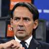 Inzaghi sul summit con gli arbitri: "Incontro importante, tema più discusso il fallo di mano"