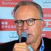 Rummenigge: "La vecchia Champions era noiosa, ora è più difficile qualificarsi"