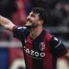 Orsolini show al Dall'Ara: il Bologna batte l'Empoli 3-0. Fa festa Thiago Motta