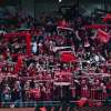 Il Bayer Leverkusen viene rimontato in casa dal Lipsia: i due club affronteranno l'Inter in Champions