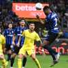 Le pagelle di Inter-Lazio: Dumfries illude San Siro, Bisseck crea e disfa. Aranutovic...