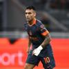 Sky - Appiano, le ultime: Lautaro migliora verso il Cagliari. Differenziato per Bonny,...