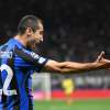 Inzaghi, rebus per la Champions League: Mkhitaryan insidia Brozovic