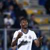 Dumfries salta Monterrey-Inter: affaticamento muscolare per l'esterno. Si scalda...