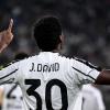 David? Qualche tifoso lo voleva all'Inter! L'ho sempre detto, non serve