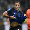 Inter-Sassuolo gara speciale per Frattesi: il centrocampista lancia la sfida a Dionisi