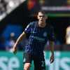 TMW - Asllani, troppo bassa l'offerta del Betis. La distanza con la valutazione dell'Inter