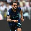 Cagliari-Inter 0-1: palo di Calhanoglu e paratona di Caprile su Thuram