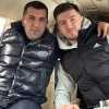Sucic saluta la Dinamo Zagabria e si prepara all’Inter: “Pronto per questa nuova...