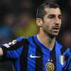 Mkhitaryan: "C'è un po' di rammarico, ma questo è il calcio. Restiamo uniti"
