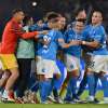 Napoli-Inter si gioca anche sul bilancio: vincono nettamente i partenopei