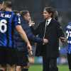 Inter, che vittoria con l'Arsenal: a breve Inzaghi in conferenza stampa