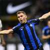 Le pagelle di Barella - Mica solo il gol gioiello. L'anima di una squadra che va a giocarsi un sogno