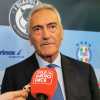 Gravina: "I club di Serie A devono dare spazio ai talenti italiani"