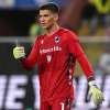 Filip Stankovic tra Sampdoria e Inter: potrebbe esserci un nuovo prestito
