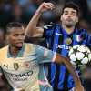 Manchester City-Inter 0-0, il tabellino del match