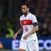 Euro 2024, Turchia-Georgia 3-1: Calhanoglu sfiora il gol ed esce tra gli applausi