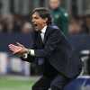 Inter sulle ali dell'entusiasmo, Inzaghi mette le cose in chiaro: vietato distrarsi, in campionato...