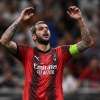 Le formazioni ufficiali di Milan-Hellas: Pioli passa al 3-4-3, out Maignan e Theo Hernandez