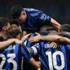 Inter-Milan 1-1: i nerazzurri pareggiano alla prima grande giocata di Lautaro, Dimarco batte Maignan