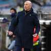 Maran: "Scudetto? Inter favorita, ma è tutto aperto. Per me sarà una corsa a tre"