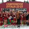 Inter Women, successo per 0-2 in casa della Juventus. Roma campione d'Italia