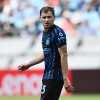 Dalla Spagna - Il Real Madrid ha in lista Barella per un rinforzo a centrocampo