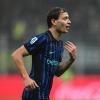 "Sono contento del gruppo creato all'Inter": Barella sul concetto di 'appartenenza'