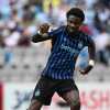 Thuram come Arnautovic, arriva anche il like del francese al post di Calhanoglu