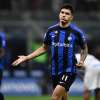 Inter, risentimento muscolare per Correa: El Tucu salterà il derby
