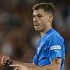 Italia-Inghilterra, Acerbi e Barella in campo dal 1'. C'è anche Retegui