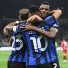 Inter-Milan, le formazioni ufficiali: out De Vrij, niente chance per Frattesi titolare