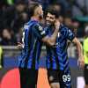 Inter-Stella Rossa, il tabellino della larga vittoria dei nerazzurri in Champions League