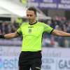 Serie A, le assegnazioni arbitrali della 7a giornata: Abisso il fischietto di Salernitana-Inter