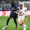 Infortunio Thuram, non è tutto rosa e fiori. Gazzetta: "Rischia un mese di stop"